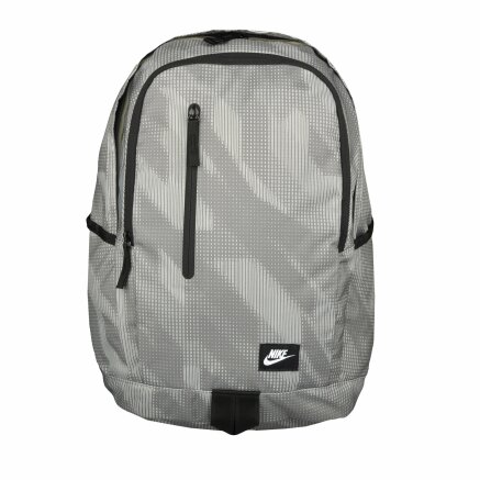 Рюкзак Nike Men's All Access Soleday Backpack - 108685, фото 2 - интернет-магазин MEGASPORT