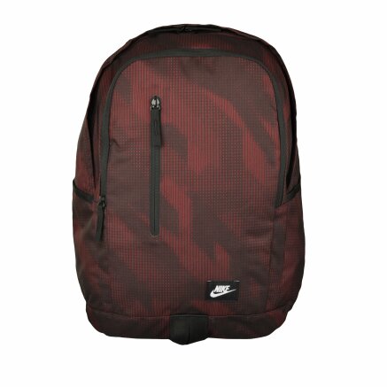 Рюкзак Nike Men's All Access Soleday Backpack - 108686, фото 2 - інтернет-магазин MEGASPORT