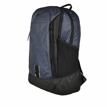Рюкзак Nike Alpha Rise Graphic Backpack - 108687, фото 1 - интернет-магазин MEGASPORT
