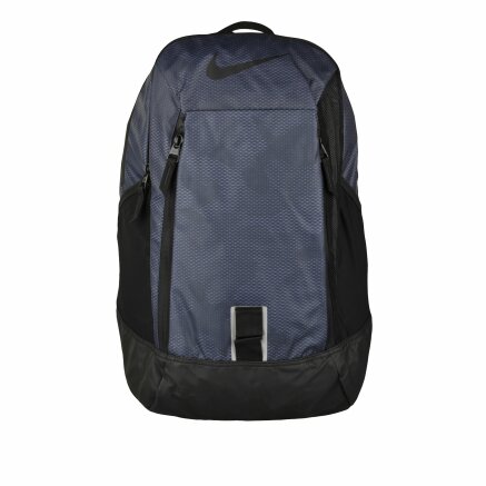 Рюкзак Nike Alpha Rise Graphic Backpack - 108687, фото 2 - интернет-магазин MEGASPORT