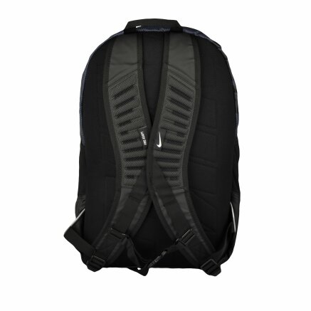 Рюкзак Nike Alpha Rise Graphic Backpack - 108687, фото 3 - интернет-магазин MEGASPORT