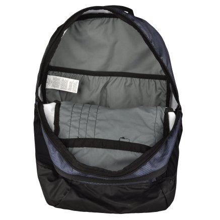 Рюкзак Nike Alpha Rise Graphic Backpack - 108687, фото 5 - интернет-магазин MEGASPORT