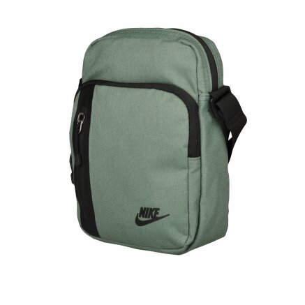 Сумка Nike Men's Tech Small Items Bag - 108688, фото 1 - интернет-магазин MEGASPORT