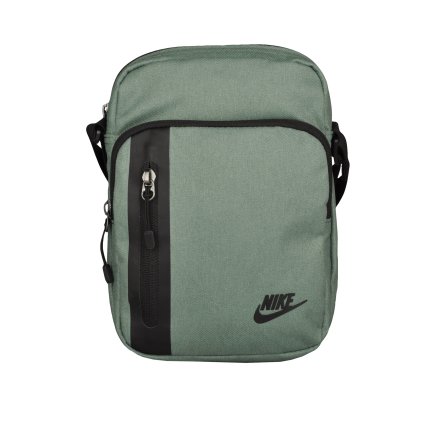 Сумка Nike Men's Tech Small Items Bag - 108688, фото 2 - интернет-магазин MEGASPORT