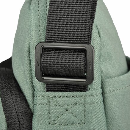Сумка Nike Men's Tech Small Items Bag - 108688, фото 5 - интернет-магазин MEGASPORT