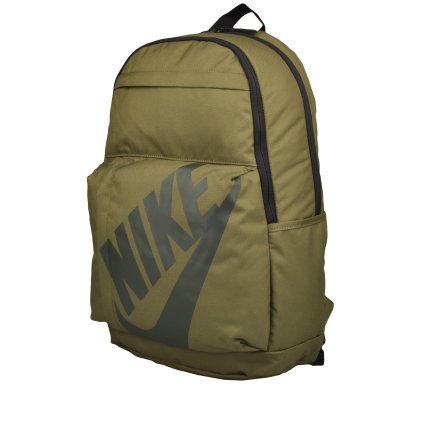 Рюкзак Nike Unisex Sportswear Elemental Backpack - 108409, фото 1 - интернет-магазин MEGASPORT