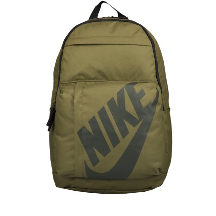Рюкзак Nike Unisex Sportswear Elemental Backpack - 108409, фото 2 - интернет-магазин MEGASPORT