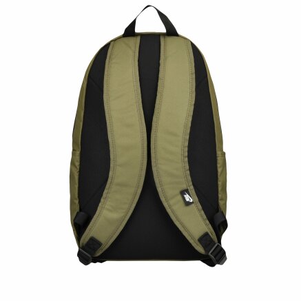 Рюкзак Nike Unisex Sportswear Elemental Backpack - 108409, фото 3 - интернет-магазин MEGASPORT