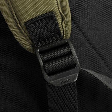 Рюкзак Nike Unisex Sportswear Elemental Backpack - 108409, фото 5 - интернет-магазин MEGASPORT