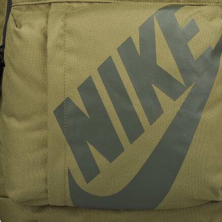 Рюкзак Nike Unisex Sportswear Elemental Backpack - 108409, фото 6 - интернет-магазин MEGASPORT