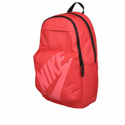 Рюкзак Nike Unisex  Sportswear Elemental Backpack - 108690, фото 1 - интернет-магазин MEGASPORT