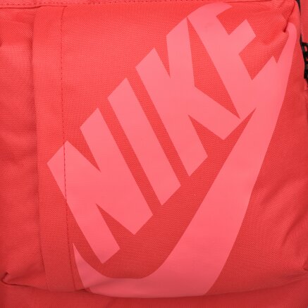 Рюкзак Nike Unisex  Sportswear Elemental Backpack - 108690, фото 4 - интернет-магазин MEGASPORT