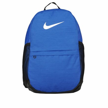Рюкзак Nike Kids' Brasilia Backpack - 108695, фото 2 - интернет-магазин MEGASPORT