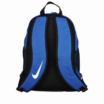 Рюкзак Nike Kids' Brasilia Backpack - 108695, фото 3 - интернет-магазин MEGASPORT