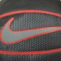 Мяч Nike Dominate 8p 07 Black/University Red/University Red/Cool Grey, фото 2 - интернет магазин MEGASPORT
