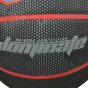 М'яч Nike Dominate 8p 07 Black/University Red/University Red/Cool Grey, фото 3 - інтернет магазин MEGASPORT