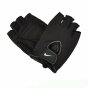 Перчатки Nike Wmn's Fundamental Training Gloves Ii  Black/White, фото 1 - интернет магазин MEGASPORT