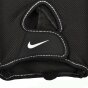 Перчатки Nike Wmn's Fundamental Training Gloves Ii  Black/White, фото 5 - интернет магазин MEGASPORT