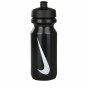 Пляшка Nike Hydration, фото 1 - інтернет магазин MEGASPORT
