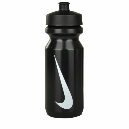 Пляшка Nike Hydration - 106184, фото 1 - інтернет-магазин MEGASPORT
