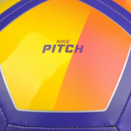 М'яч Nike Premier League Pitch Football - 108416, фото 2 - інтернет-магазин MEGASPORT