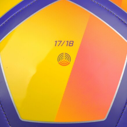 М'яч Nike Premier League Pitch Football - 108416, фото 4 - інтернет-магазин MEGASPORT
