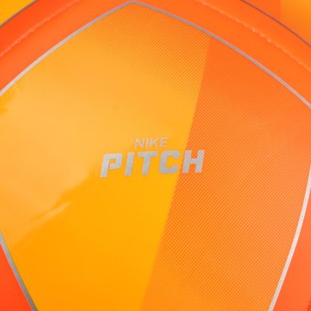 М'яч Nike Premier League Pitch Football - 108417, фото 2 - інтернет-магазин MEGASPORT