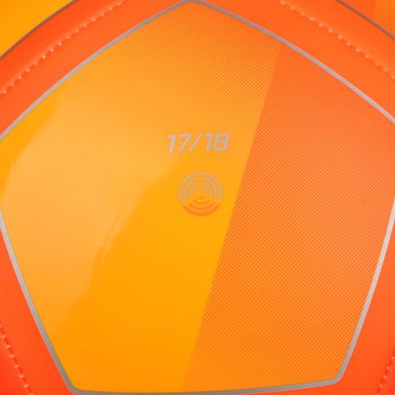 М'яч Nike Premier League Pitch Football - 108417, фото 3 - інтернет-магазин MEGASPORT