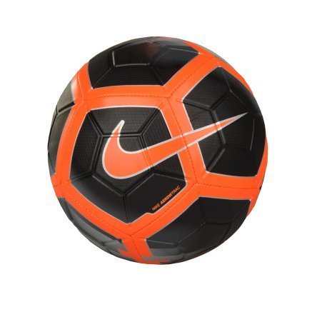 М'яч Nike Strike Football - 108708, фото 1 - інтернет-магазин MEGASPORT