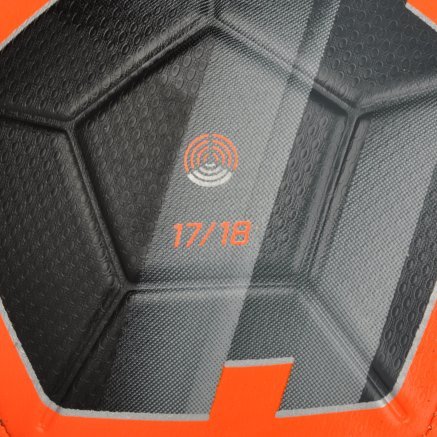 М'яч Nike Strike Football - 108708, фото 2 - інтернет-магазин MEGASPORT
