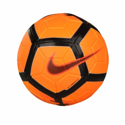 М'яч Nike Strike Football - 108709, фото 1 - інтернет-магазин MEGASPORT