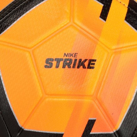 М'яч Nike Strike Football - 108709, фото 3 - інтернет-магазин MEGASPORT
