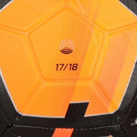 М'яч Nike Strike Football - 108709, фото 4 - інтернет-магазин MEGASPORT