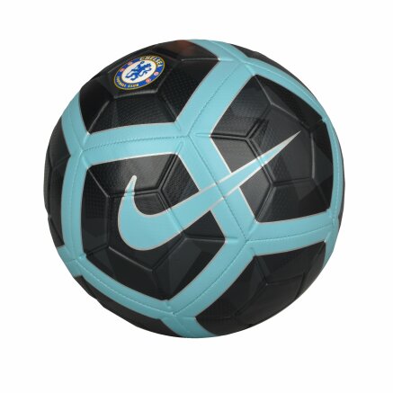 М'яч Nike Unisex Chelsea F.C. Strike Football - 108712, фото 1 - інтернет-магазин MEGASPORT