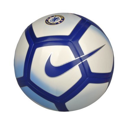 М'яч Nike Cfc Nk Ptch - 108713, фото 1 - інтернет-магазин MEGASPORT