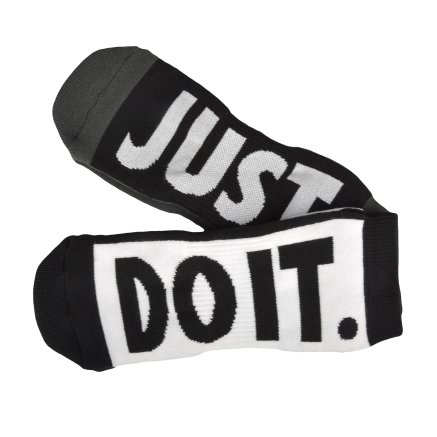 Шкарпетки Nike Men's Sportswear No-Show Socks (2 Pair) - 108421, фото 1 - інтернет-магазин MEGASPORT