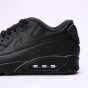 Кросівки Nike Men's Air Max '90 Leather Shoe, фото 4 - інтернет магазин MEGASPORT