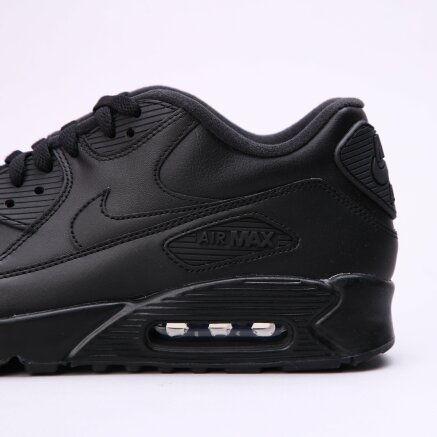 Кросівки Nike Men's Air Max '90 Leather Shoe - 112608, фото 4 - інтернет-магазин MEGASPORT