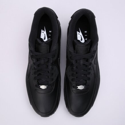 Кросівки Nike Men's Air Max '90 Leather Shoe - 112608, фото 5 - інтернет-магазин MEGASPORT