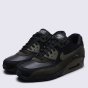 Кроссовки Nike Men's Air Max '90 Leather Shoe, фото 1 - интернет магазин MEGASPORT