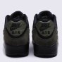 Кроссовки Nike Men's Air Max '90 Leather Shoe, фото 3 - интернет магазин MEGASPORT