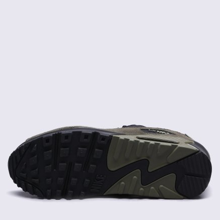 Кросівки Nike Men's Air Max '90 Leather Shoe - 112727, фото 6 - інтернет-магазин MEGASPORT