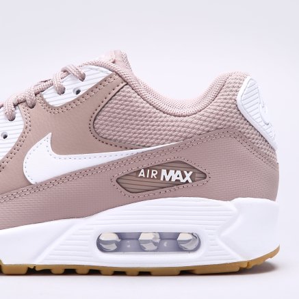 Кроссовки Nike Wmns Air Max 90 - 112729, фото 4 - интернет-магазин MEGASPORT
