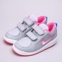 Кроссовки Nike детские Girls' Pico 4 (Td) Toddler Shoe, фото 1 - интернет магазин MEGASPORT