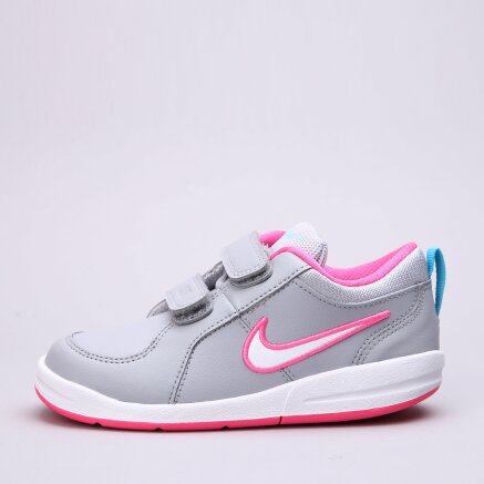 Кроссовки Nike детские Girls' Pico 4 (Td) Toddler Shoe - 112674, фото 2 - интернет-магазин MEGASPORT