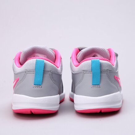 Кроссовки Nike детские Girls' Pico 4 (Td) Toddler Shoe - 112674, фото 3 - интернет-магазин MEGASPORT