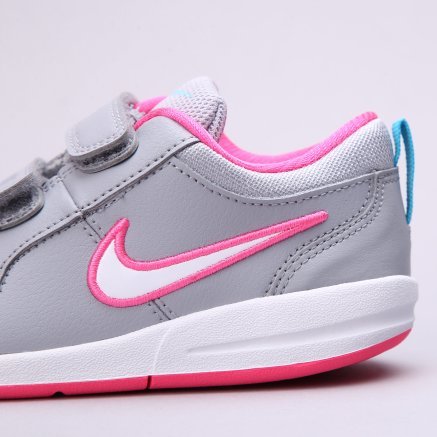 Кроссовки Nike детские Girls' Pico 4 (Td) Toddler Shoe - 112674, фото 4 - интернет-магазин MEGASPORT