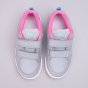 Кроссовки Nike детские Girls' Pico 4 (Td) Toddler Shoe, фото 5 - интернет магазин MEGASPORT