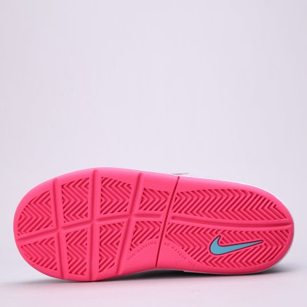 Кроссовки Nike детские Girls' Pico 4 (Td) Toddler Shoe - 112674, фото 6 - интернет-магазин MEGASPORT