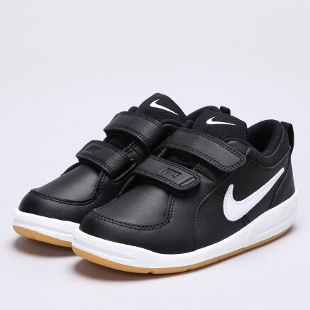 Кроссовки Nike детские Boys' Pico 4 (Td) Toddler Shoe - 112732, фото 1 - интернет-магазин MEGASPORT
